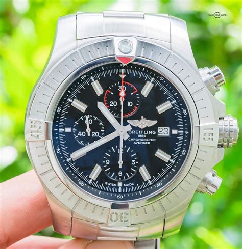 best place to sell breitling watch|Breitling watches resale value.